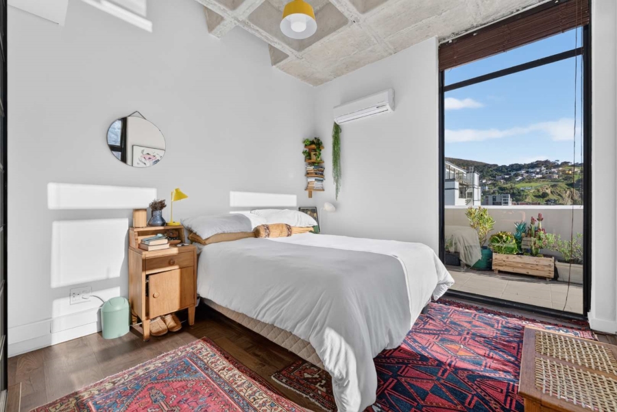 2 Bedroom Property for Sale in Cape Town City Centre Western Cape